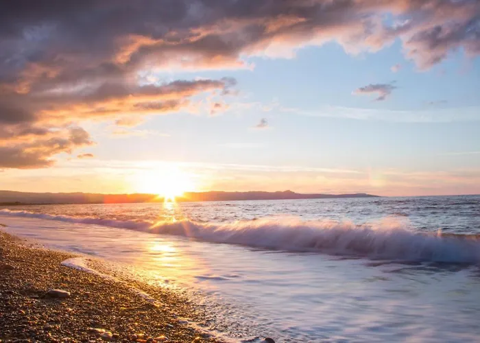 ヴィラ Sunset *