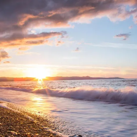 Βίλα Sunset *