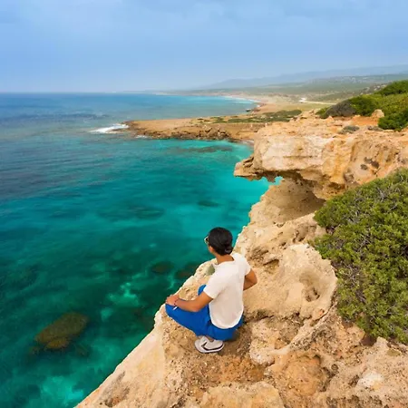 Sunset * 阿尔加卡