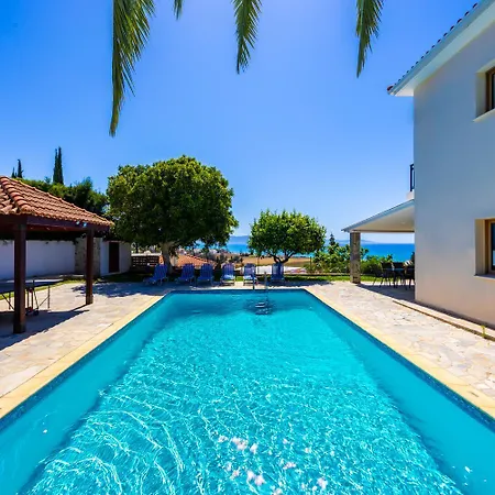 Sunset Villa Argaka