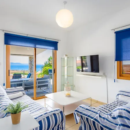 别墅 Sunset 阿尔加卡