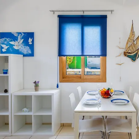 Sunset Villa Argaka