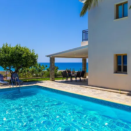 Sunset Villa *