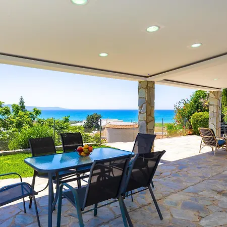 Sunset Villa
