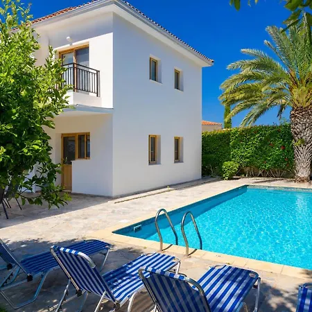 Sunset Villa Argaka