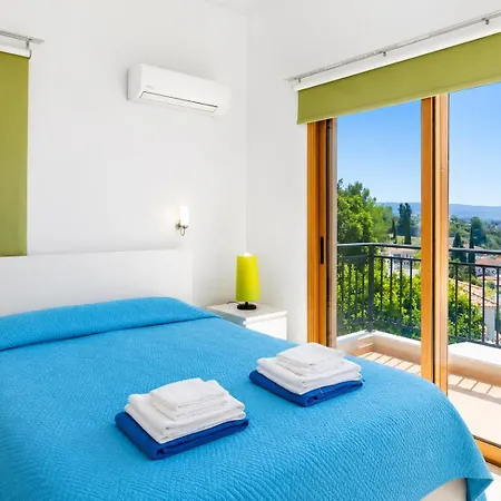 Sunset Villa Argaka