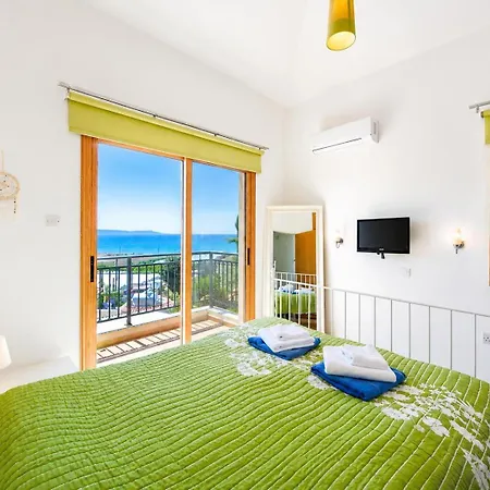 Villa Sunset Argaka