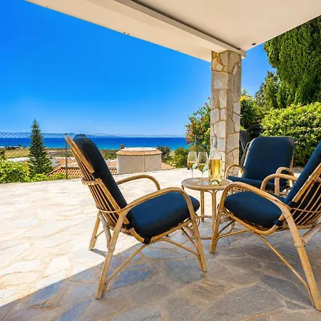 Sunset Villa Argaka