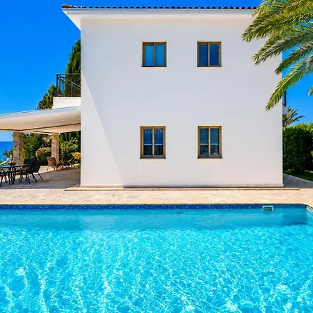 Villa Sunset Argaka