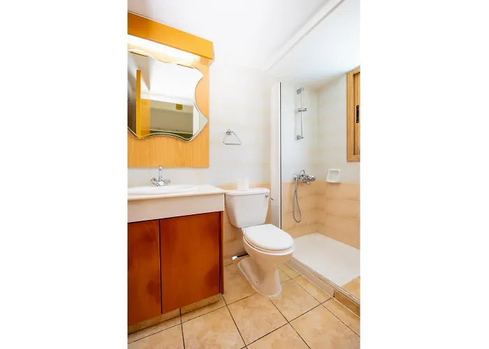 ヴィラ Sunset アルガカ