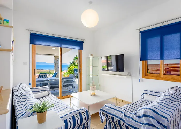 ヴィラ Sunset アルガカ