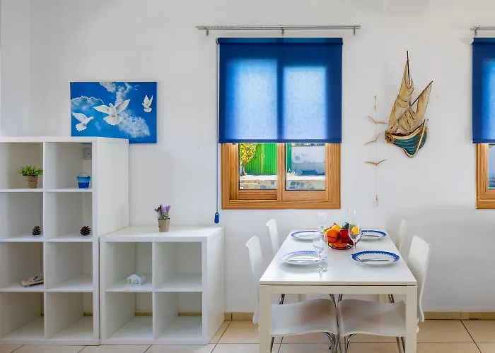 Sunset ヴィラ アルガカ